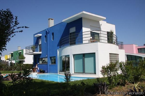 Arrabida Resort & Golf Academy Palmela Exterior photo