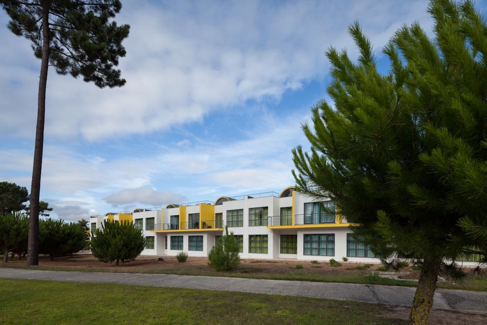 Arrabida Resort & Golf Academy Palmela Exterior photo