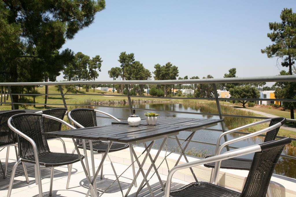 Arrabida Resort & Golf Academy Palmela Exterior photo