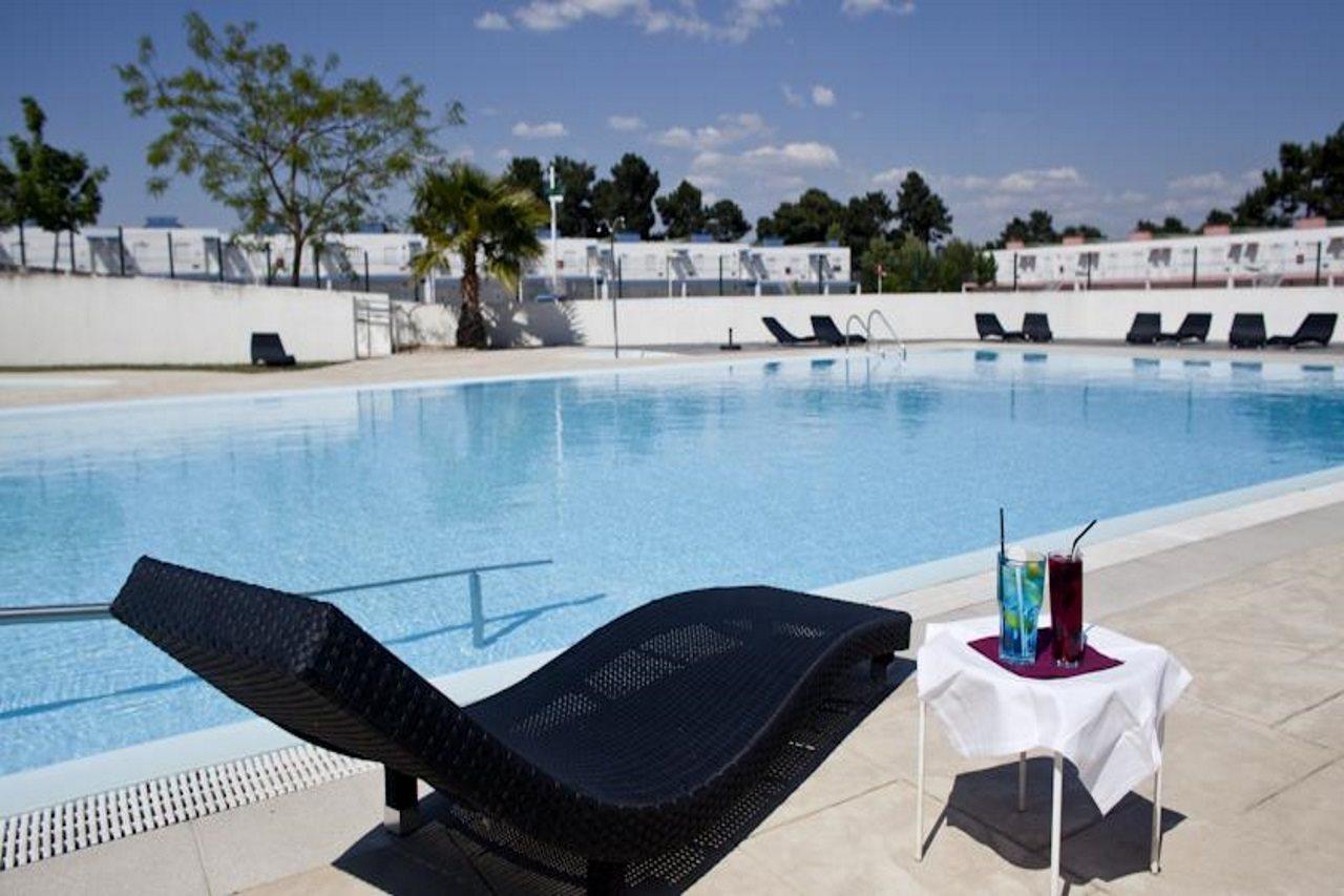 Arrabida Resort & Golf Academy Palmela Exterior photo