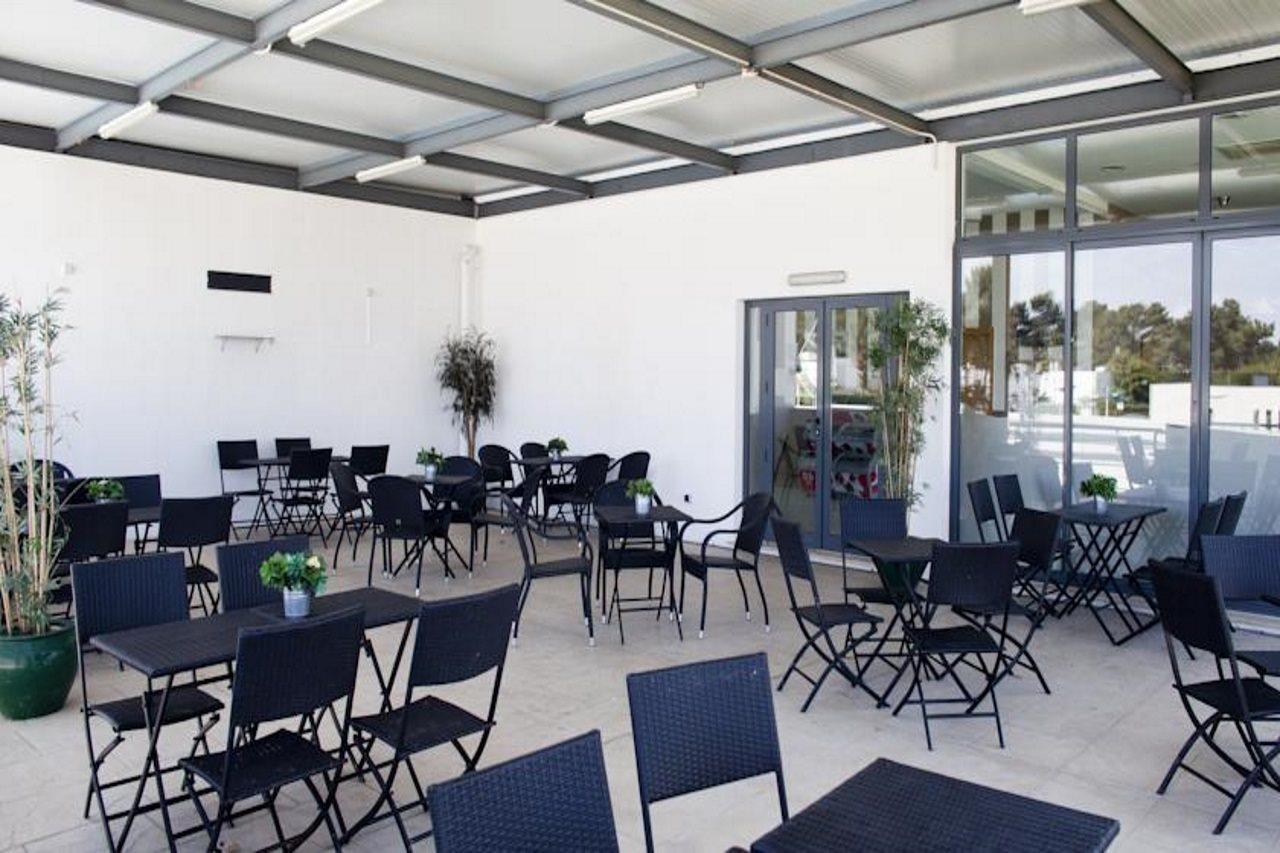 Arrabida Resort & Golf Academy Palmela Exterior photo