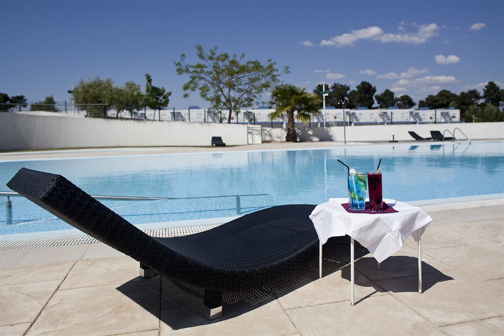 Arrabida Resort & Golf Academy Palmela Exterior photo