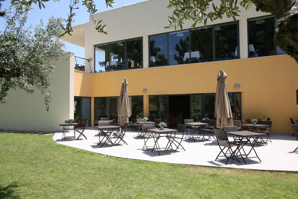 Arrabida Resort & Golf Academy Palmela Exterior photo
